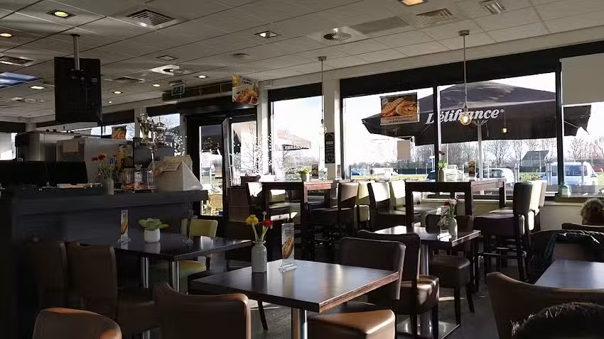 Delifrance Lelystad Noordersluis