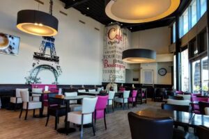 D&eacute;lifrance Oud Gastel