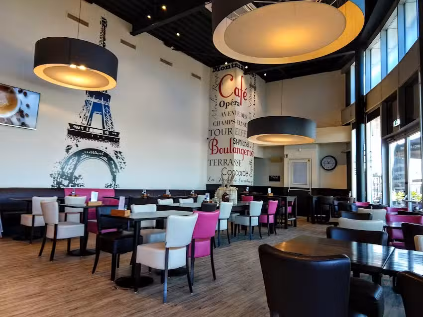 D&eacute;lifrance Oud Gastel