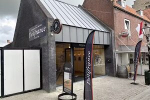 D&eacute;lifrance Sluis