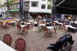 D&eacute;lifrance Veenendaal