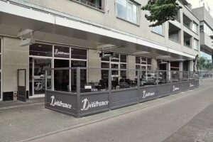 D&eacute;lifrance Zeist