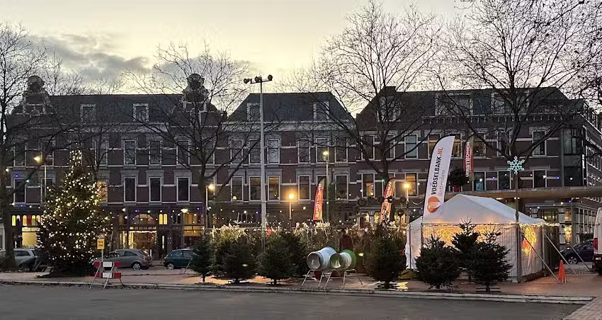 Deliplein