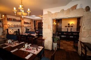 Delphi Grieks Specialiteitenrestaurant