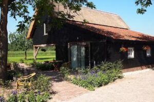 Den Heijkant : B&B &ndash; Camperplaats