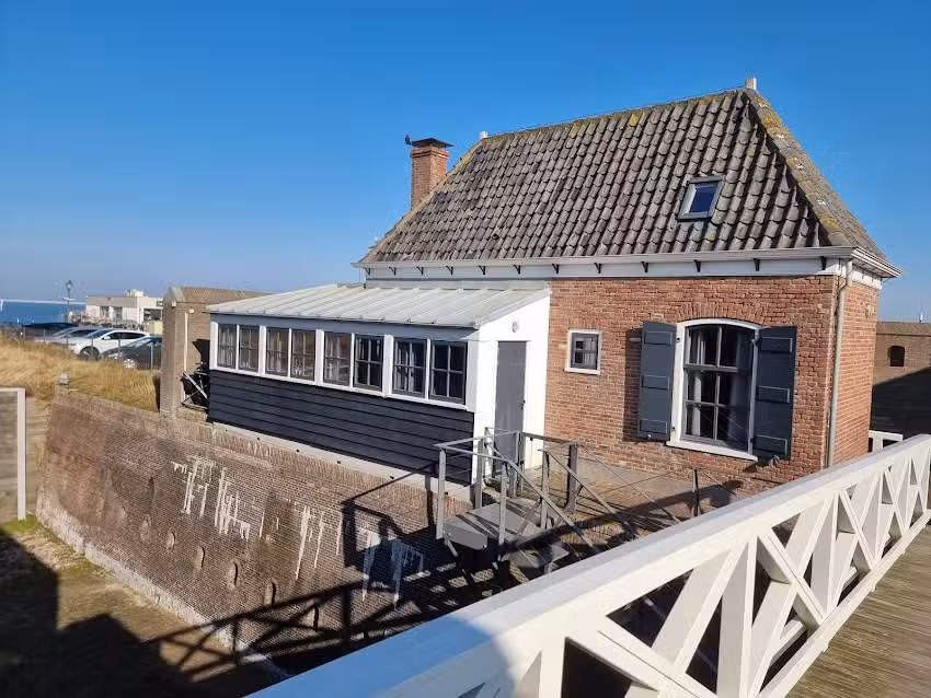 Den Helder