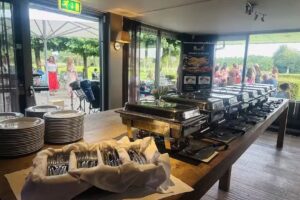 Deniez Perzische Keuken (afhaal & bezorg/catering)