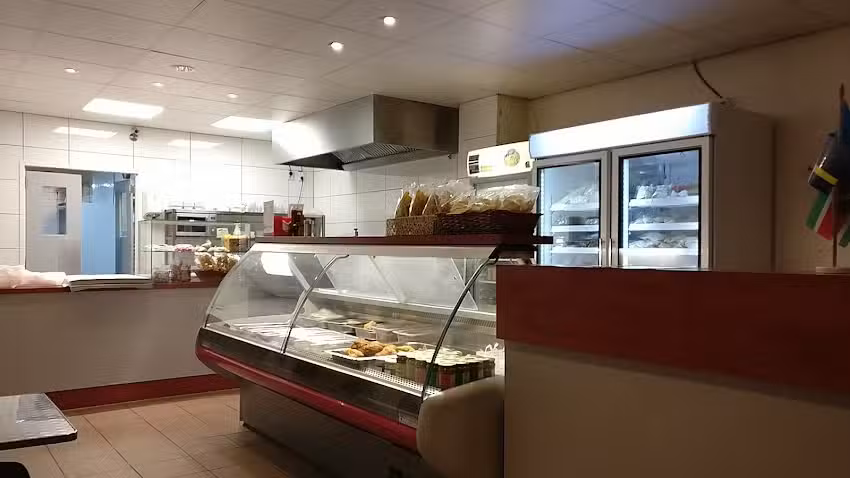 Denny&rsquo;s Surinaamse & Caribische specialiteiten