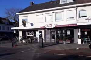 Deto&rsquo;s Cafetaria