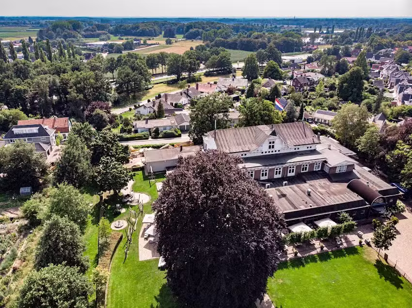 Deventer Buitensoci&euml;teit & Bowling
