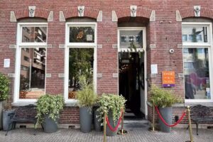 Dhol & Soul Indian Bistro