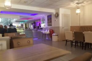 Didim Caf&eacute;-Restaurant