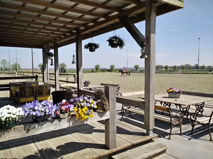 Dijckhoeve Horeca B.V.