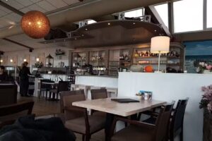 Dijkpaviljoen De Westkaap