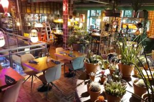 Dikke Dirck Amersfoort