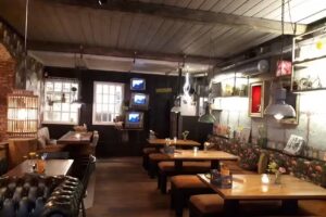 Dikke Dirck &ndash; Harderwijk