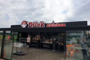 Dilek Chicken Westpoort