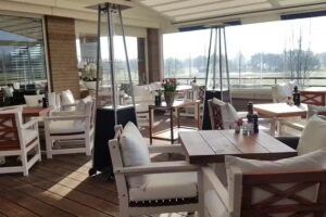 Dimples Restaurant | Brasserie