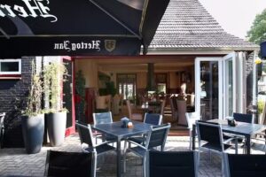 Dinee Cafe De Kempen