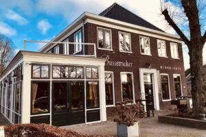 Diner-Caf&eacute; Bussemaker