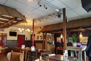 Dinercaf&eacute; de Cerck