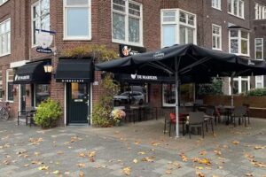 Dinercafé De Markies