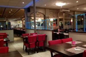 Dining Plaza Rijen