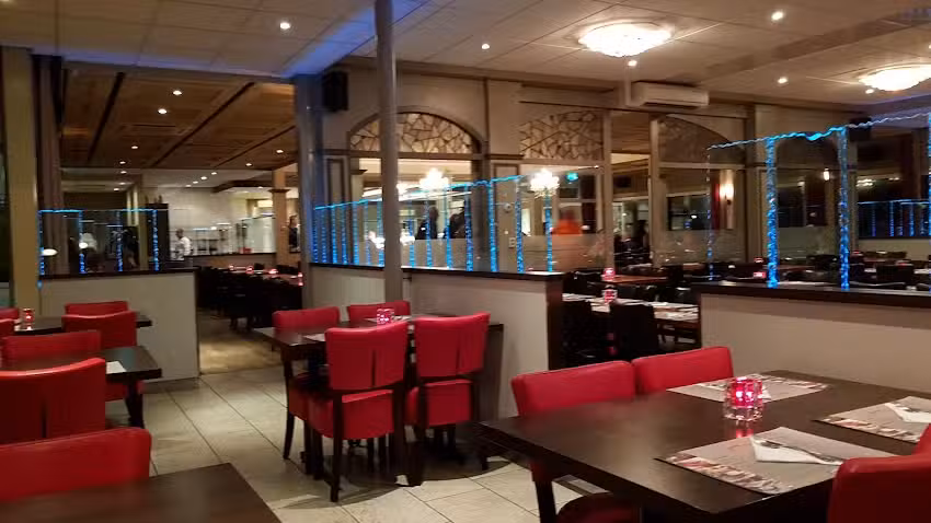 Dining Plaza Rijen