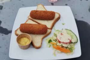 Discovery Caf&eacute;