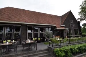 DiVino restaurant & wijnbar
