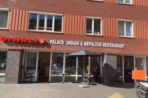 Diwali Palace Amersfoort , Nepalese & Indian Restaurant 🇮🇳