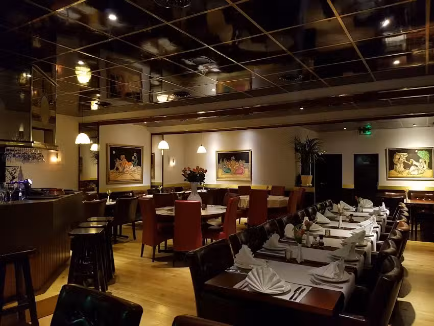 Diwali Palace Restaurant