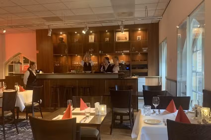 D&rsquo;n Biechtstoel