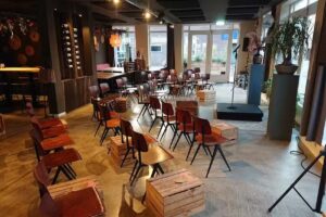 D&rsquo;n Buurman Mill