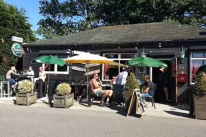 Dobbertje Leiderdorp