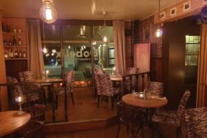 Dobelix Eetcaf&eacute;