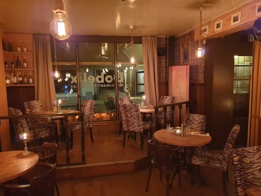 Dobelix Eetcaf&eacute;