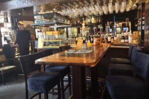 Dods Bodega & Ristorante