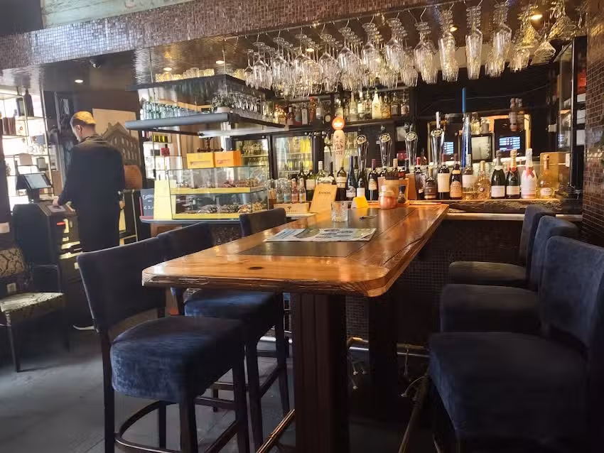 Dods Bodega & Ristorante