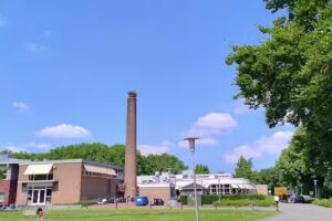 Doel Grand Caf&eacute;