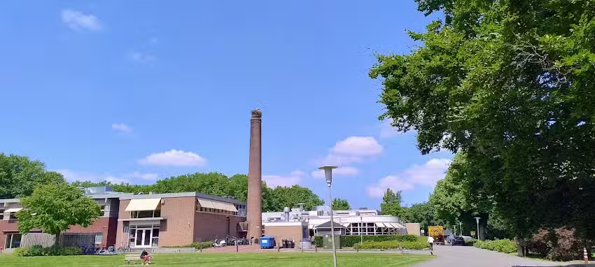 Doel Grand Caf&eacute;