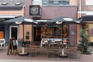 Doggybag streetfood & drinks