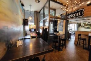 DOK48 | FOOD & DRINKS AMSTERDAM