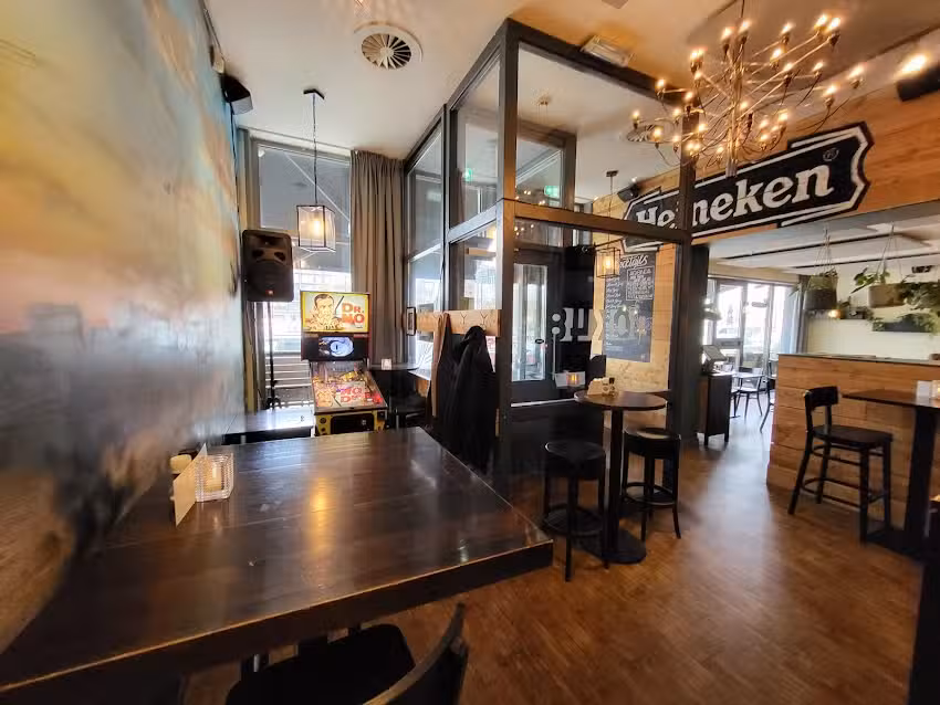 DOK48 | FOOD & DRINKS AMSTERDAM