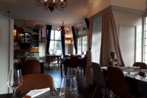 Dolce & Gusto Ristorante & Wijnbar 🇮🇹