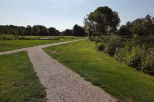 Domein Laurabos &ndash; Golfbaan Crossmoor