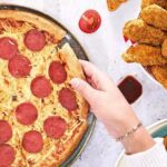 Domino&rsquo;s Pizza