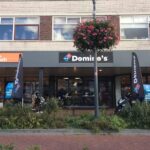 Domino&rsquo;s Pizza