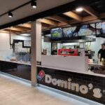 Domino&rsquo;s Pizza