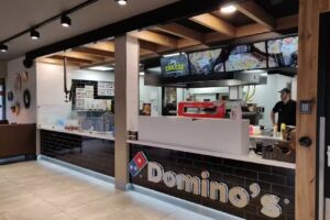 Domino’s Pizza